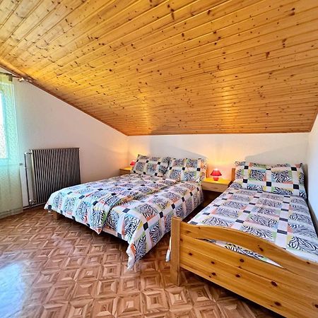 Apartments Pavle Malinska Zewnętrze zdjęcie