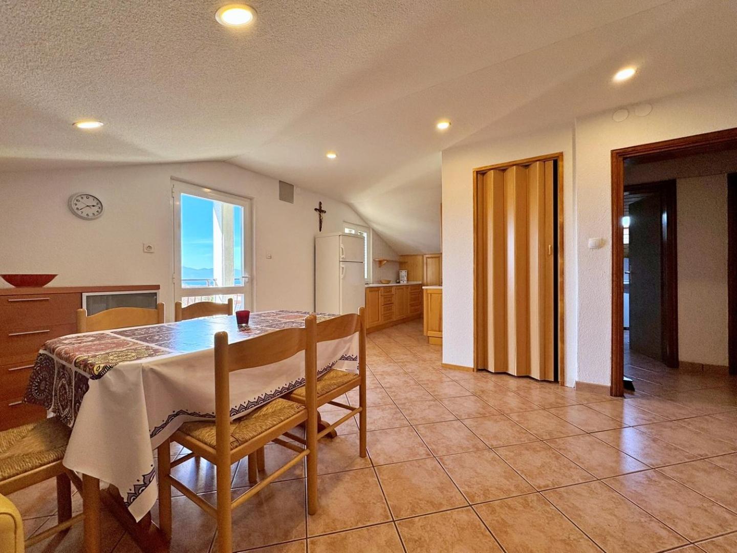 Apartments Pavle Malinska Zewnętrze zdjęcie
