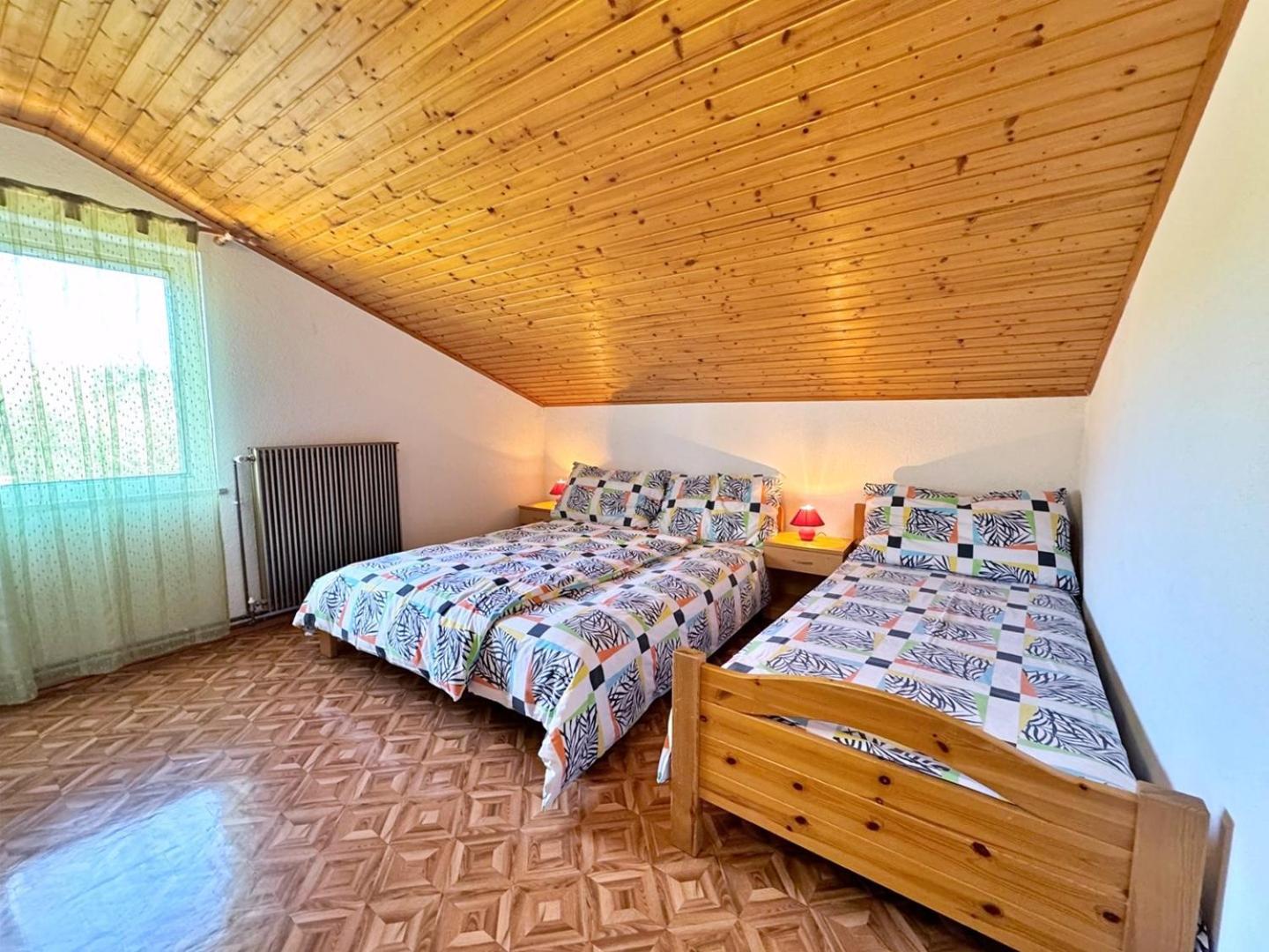 Apartments Pavle Malinska Zewnętrze zdjęcie
