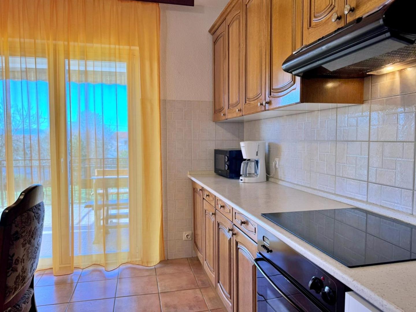 Apartments Pavle Malinska Zewnętrze zdjęcie