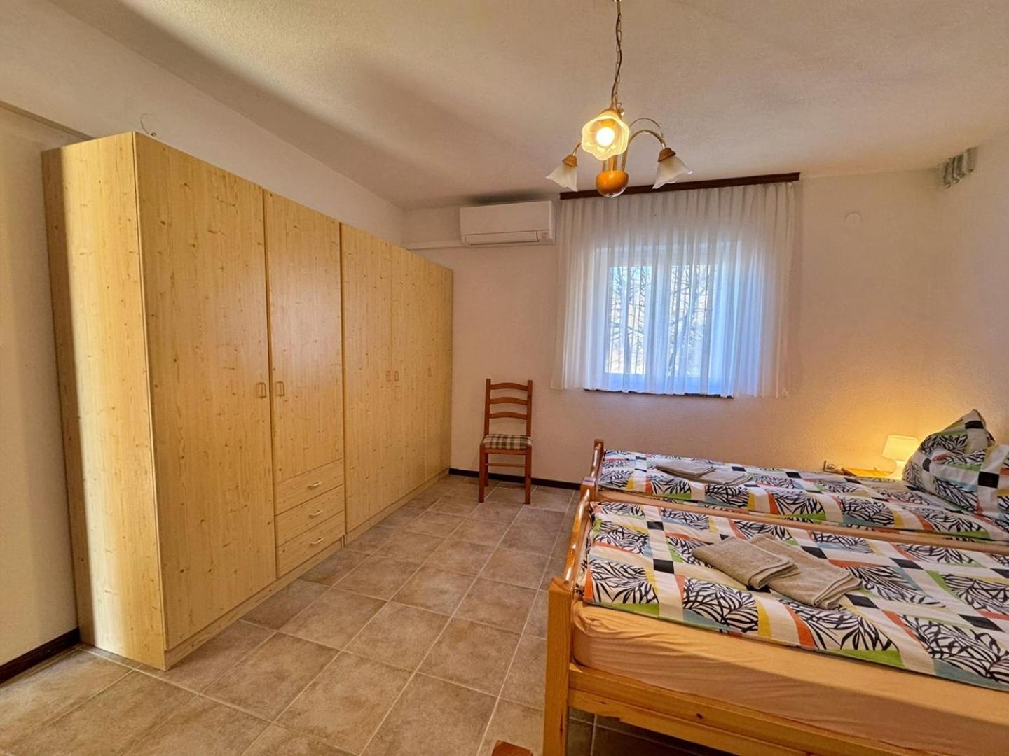 Apartments Pavle Malinska Zewnętrze zdjęcie