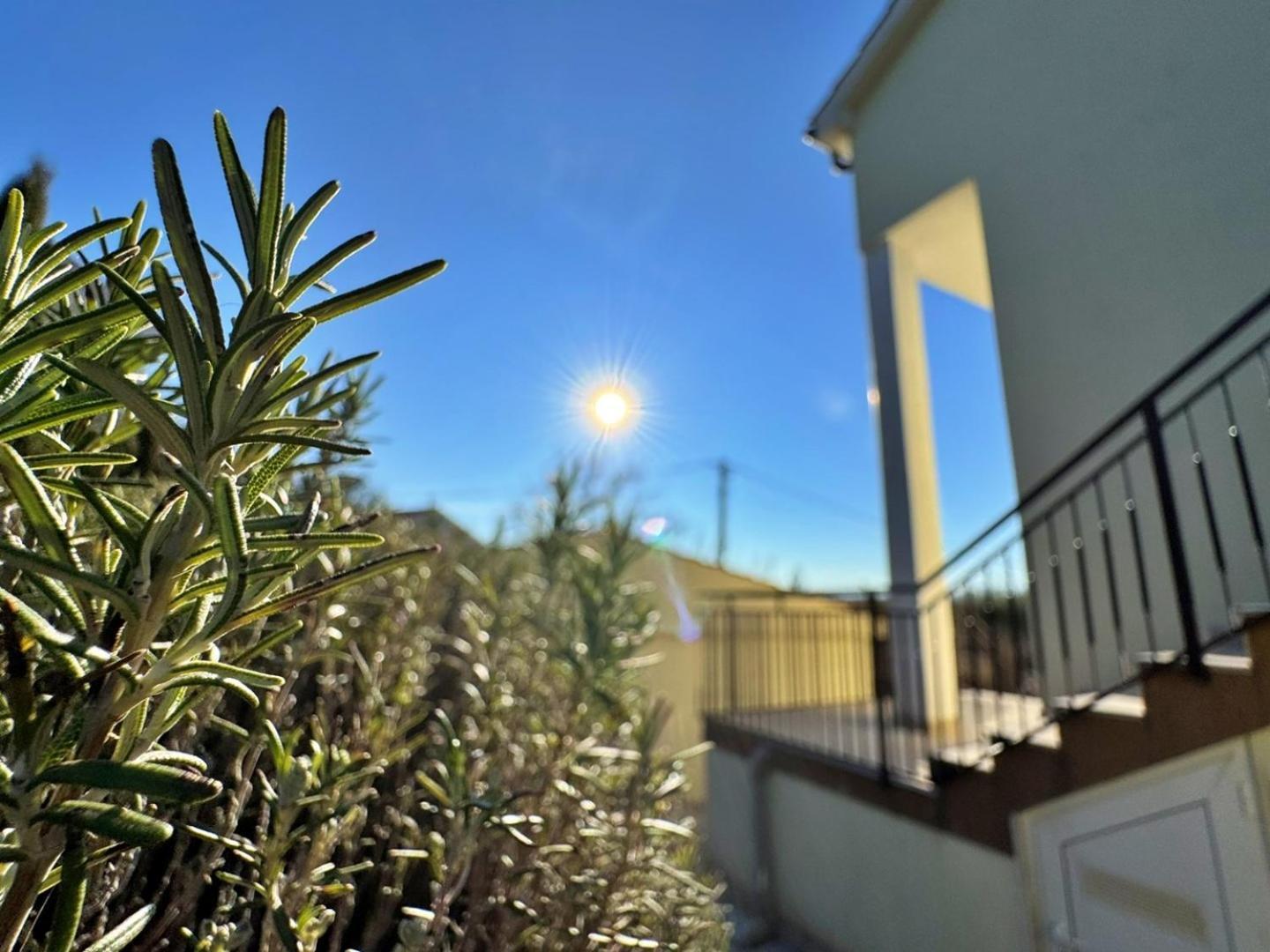 Apartments Pavle Malinska Zewnętrze zdjęcie