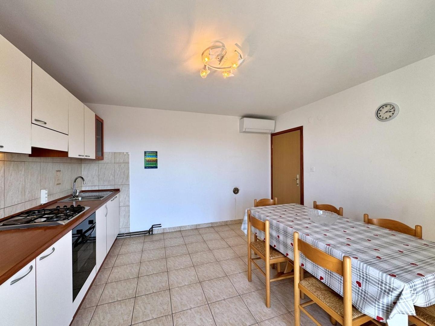 Apartments Pavle Malinska Zewnętrze zdjęcie
