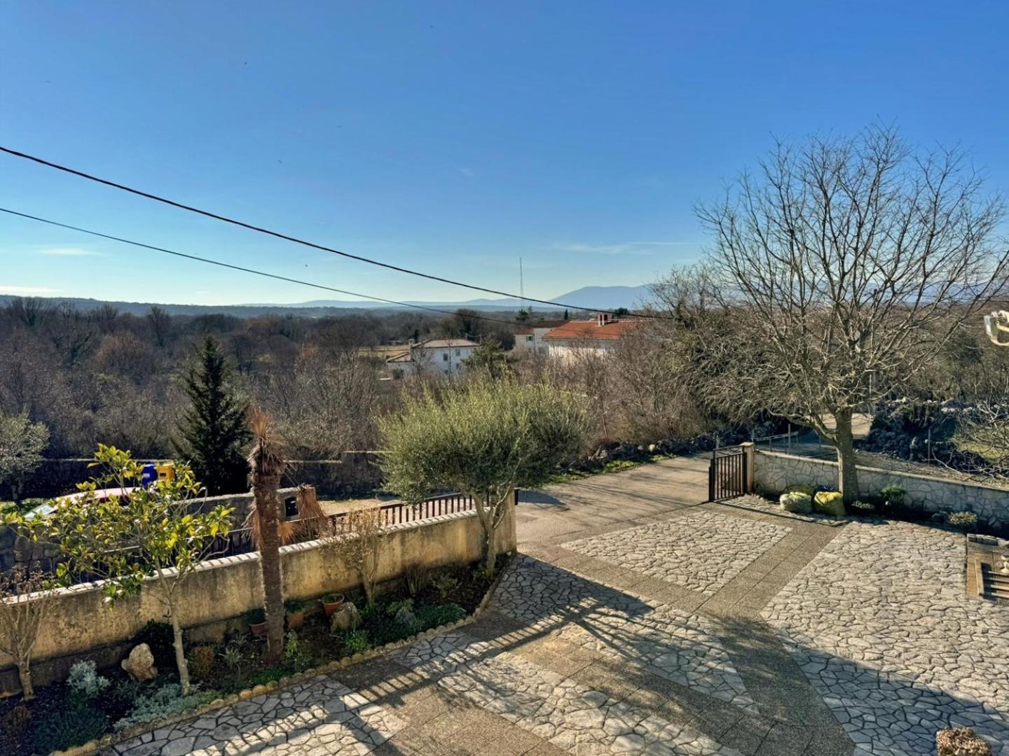 Apartments Pavle Malinska Zewnętrze zdjęcie