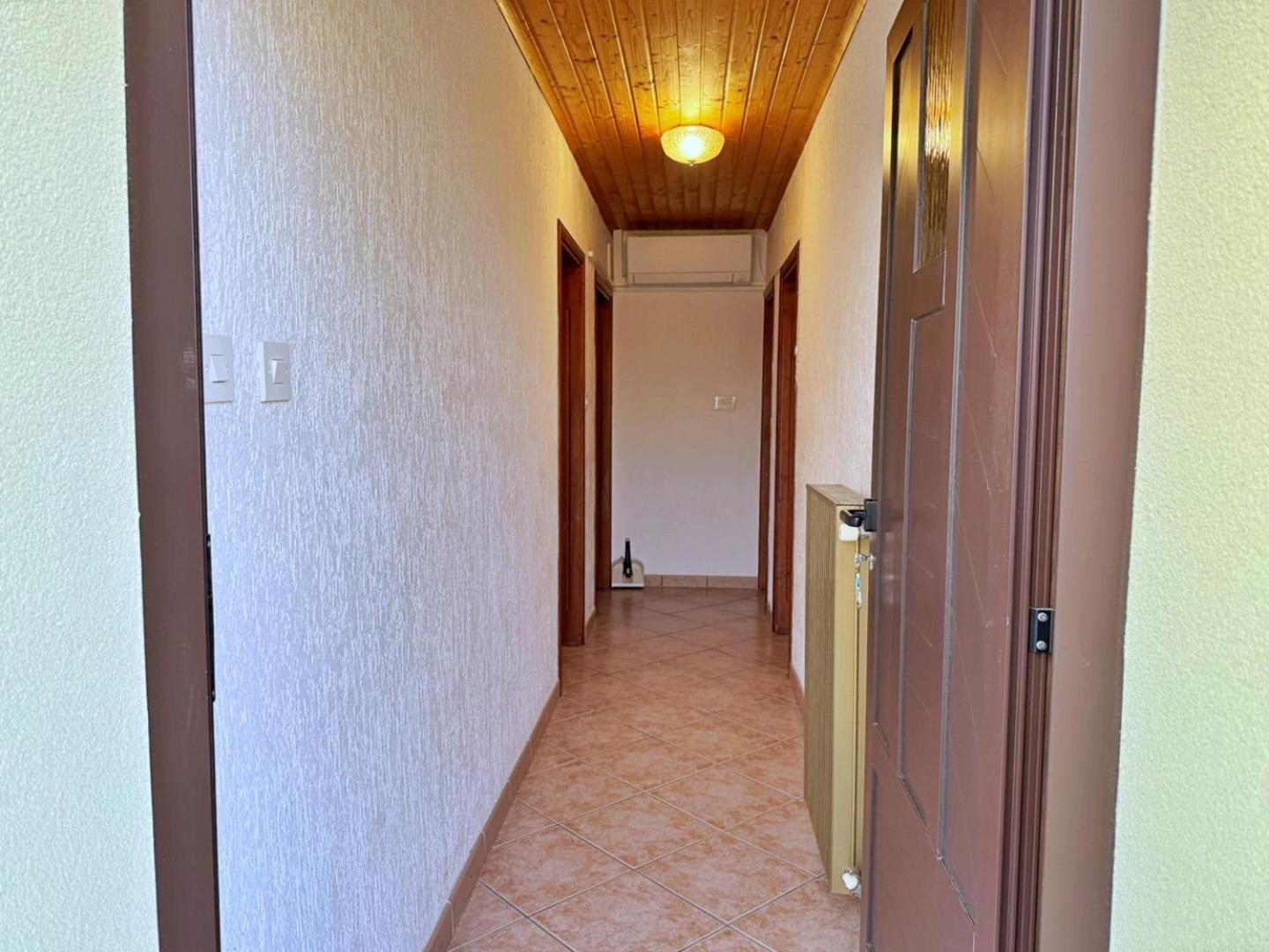 Apartments Pavle Malinska Zewnętrze zdjęcie