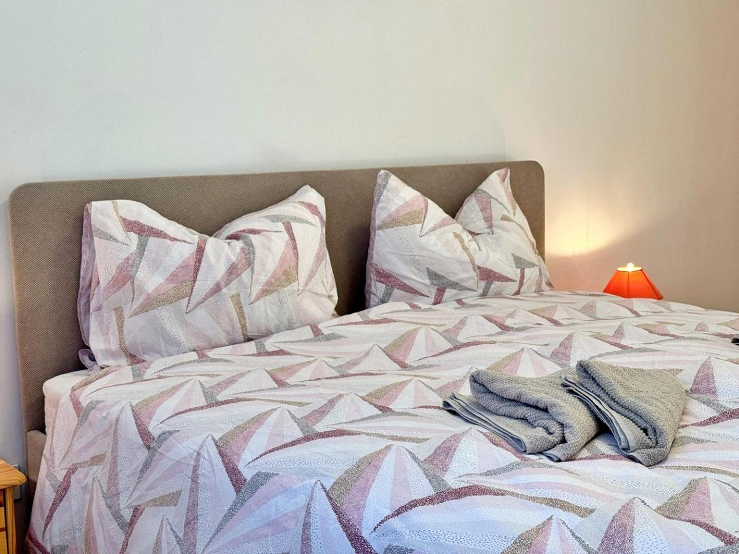 Apartments Pavle Malinska Zewnętrze zdjęcie