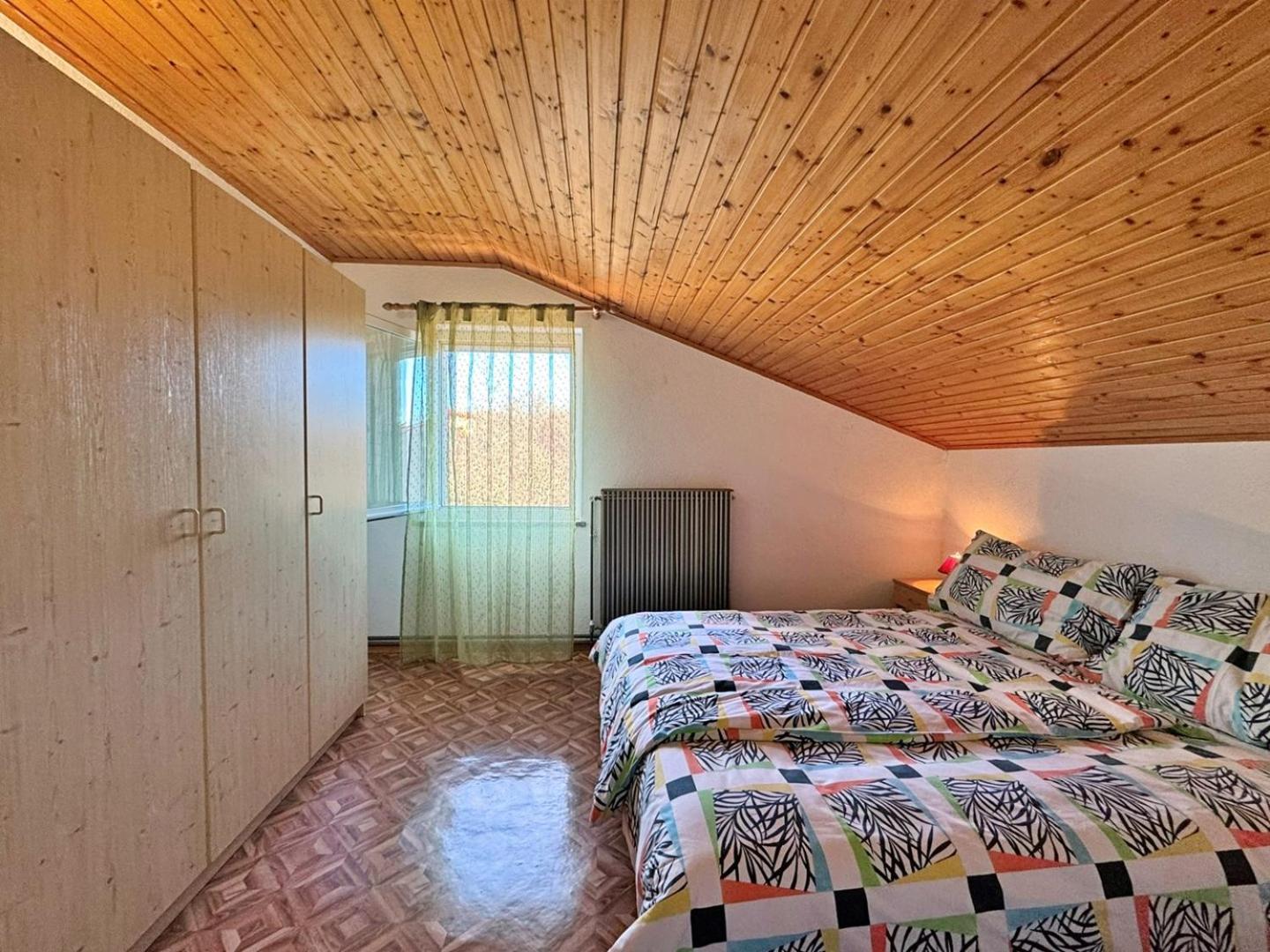 Apartments Pavle Malinska Zewnętrze zdjęcie