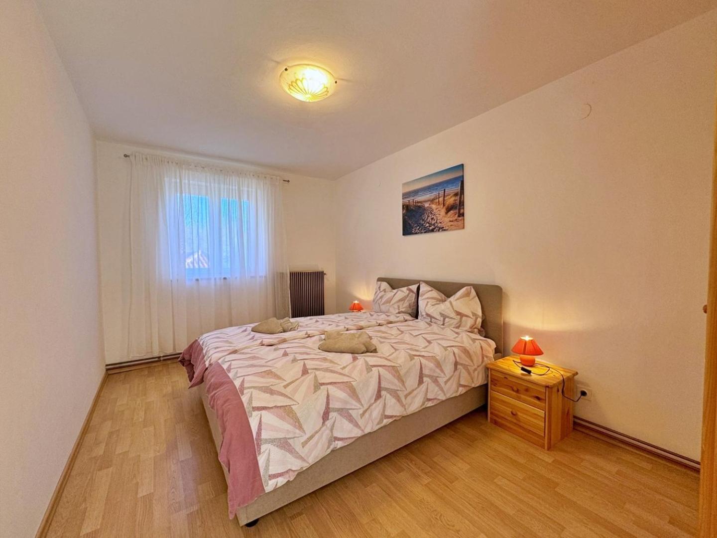 Apartments Pavle Malinska Zewnętrze zdjęcie