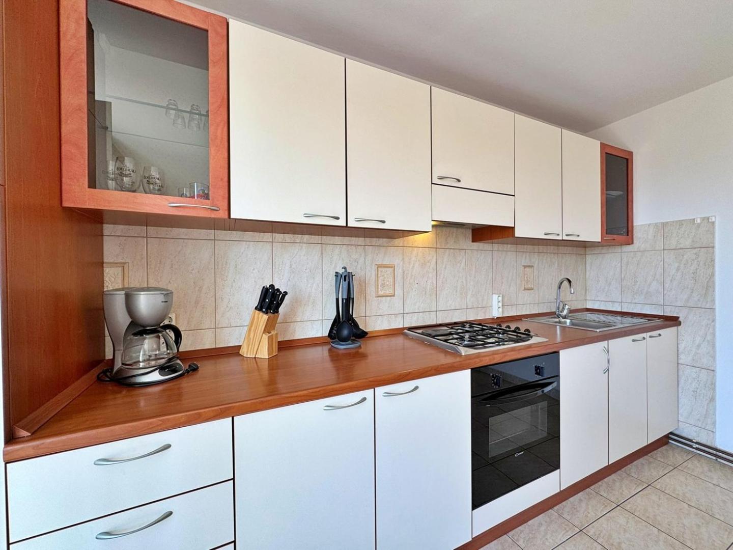 Apartments Pavle Malinska Zewnętrze zdjęcie
