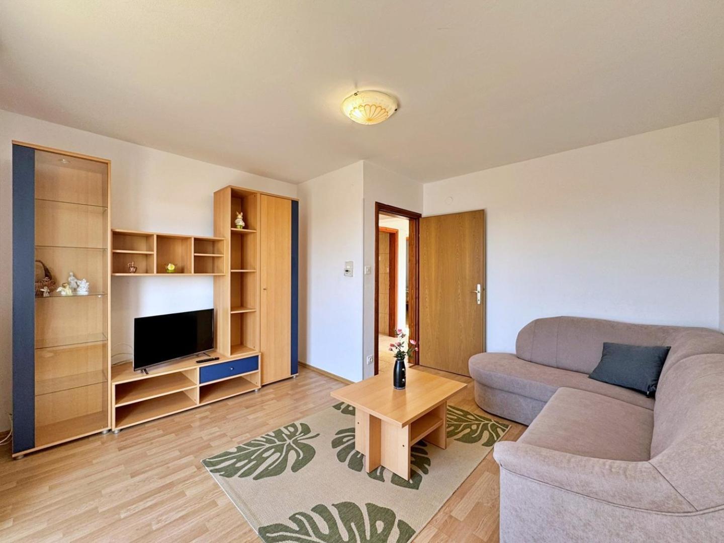 Apartments Pavle Malinska Zewnętrze zdjęcie