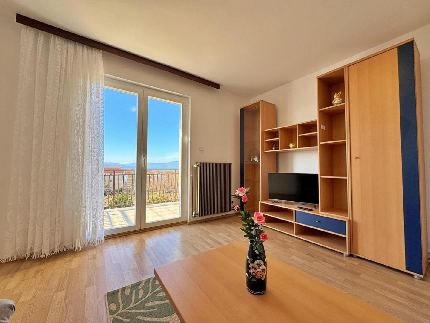 Apartments Pavle Malinska Zewnętrze zdjęcie