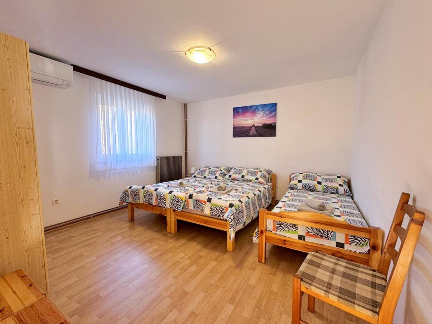 Apartments Pavle Malinska Zewnętrze zdjęcie