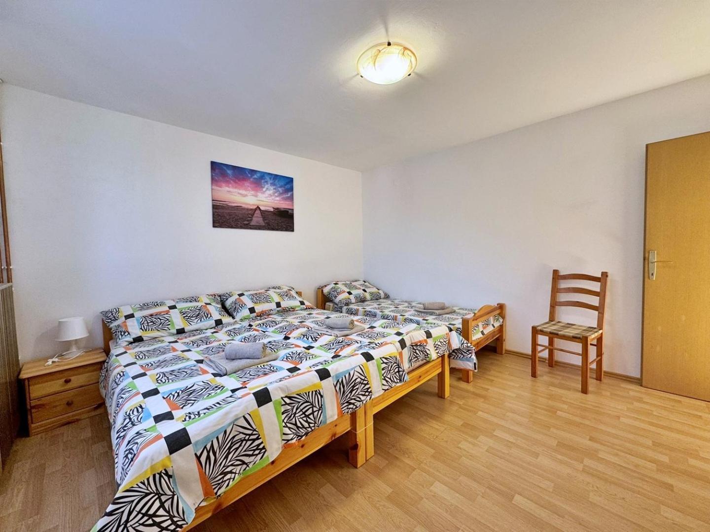 Apartments Pavle Malinska Zewnętrze zdjęcie