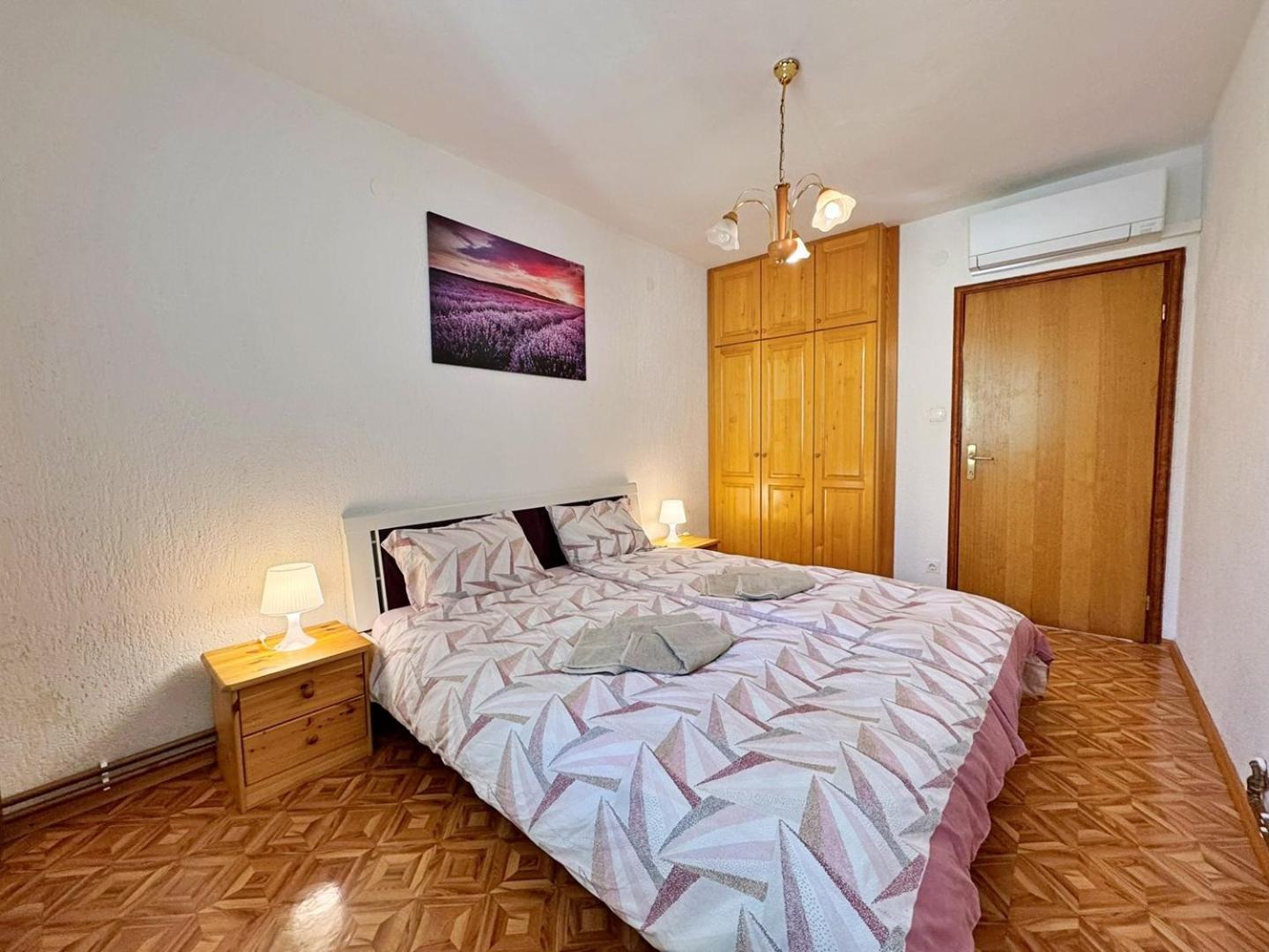 Apartments Pavle Malinska Zewnętrze zdjęcie