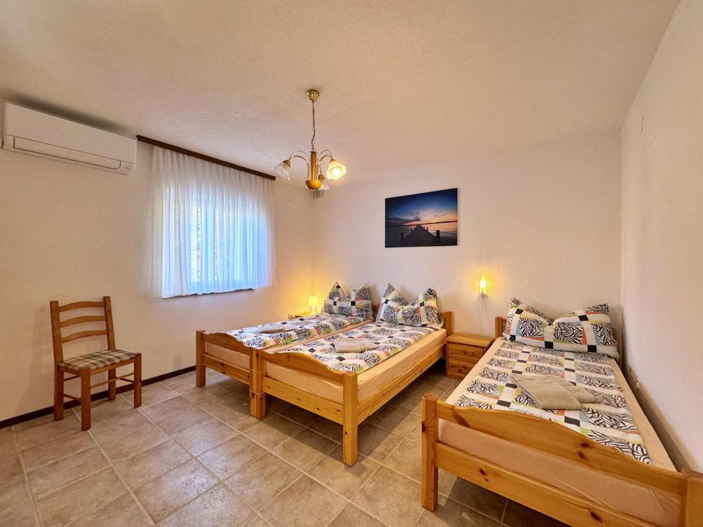 Apartments Pavle Malinska Zewnętrze zdjęcie