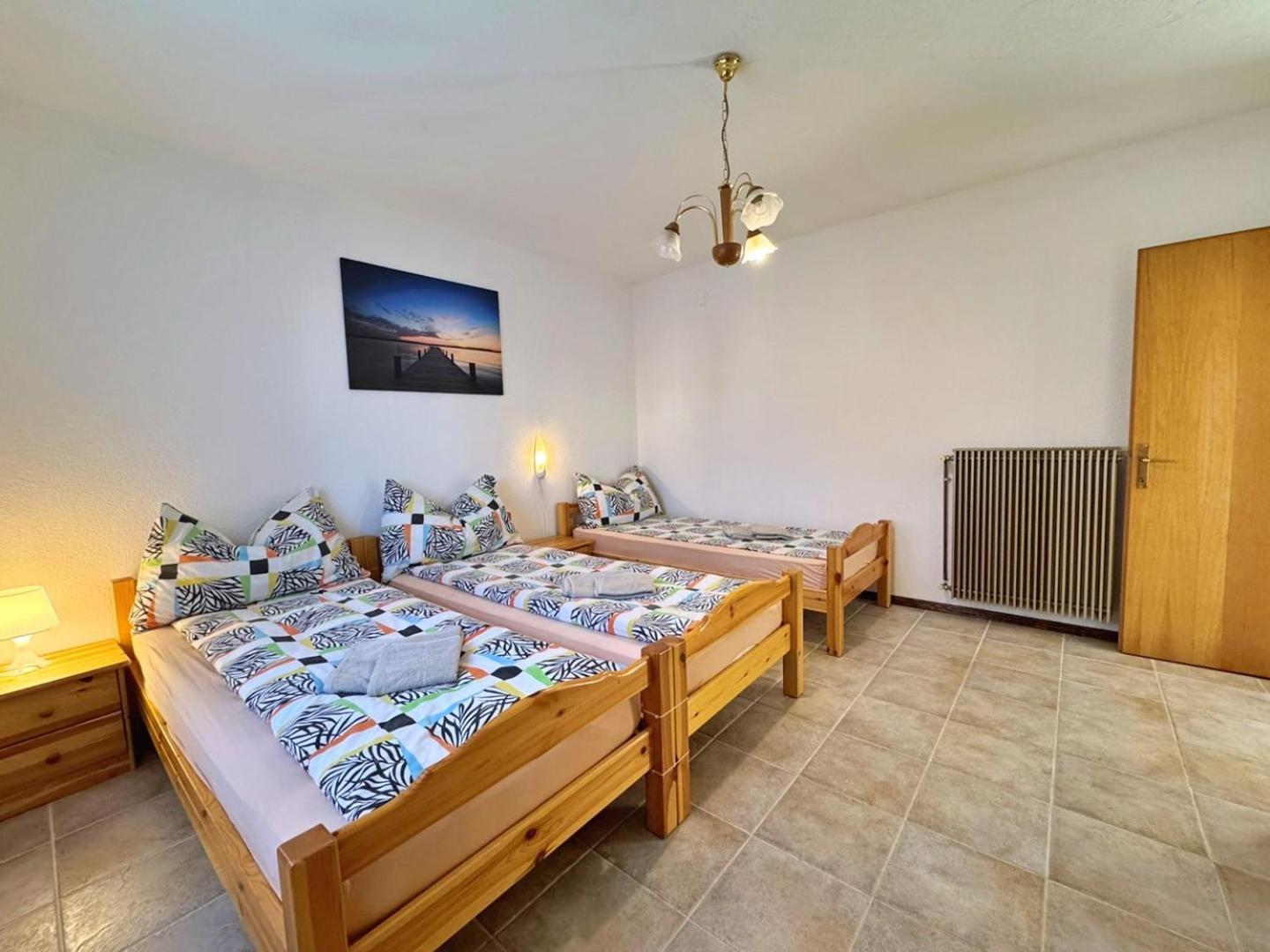 Apartments Pavle Malinska Zewnętrze zdjęcie