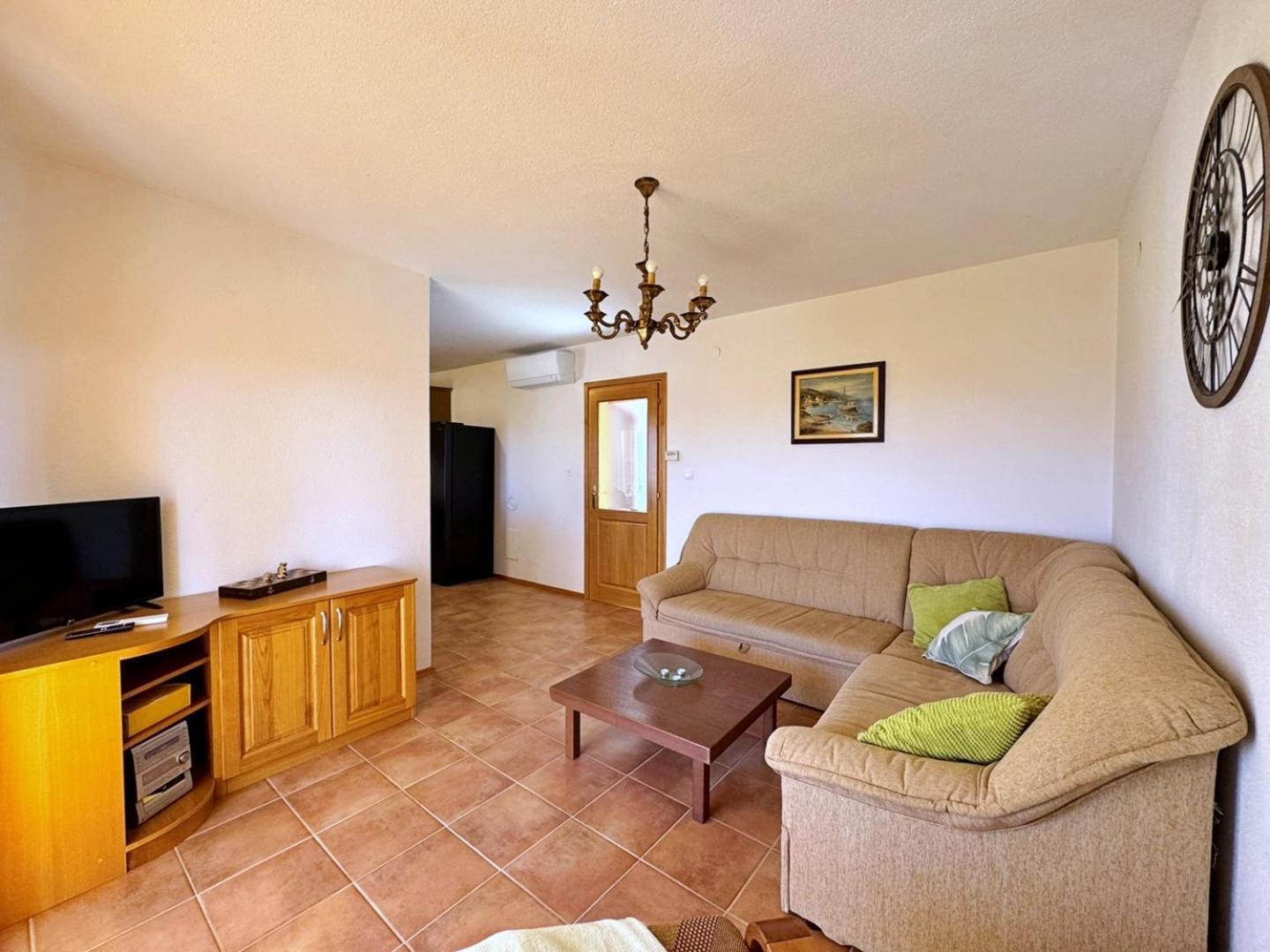Apartments Pavle Malinska Zewnętrze zdjęcie