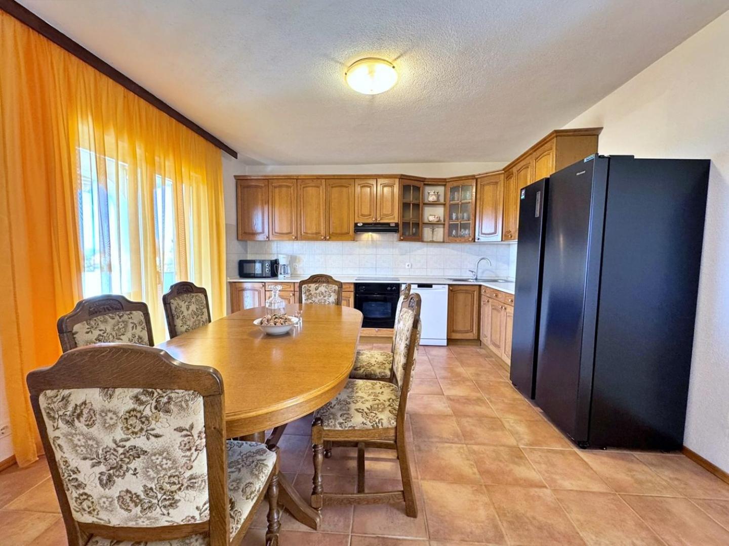 Apartments Pavle Malinska Zewnętrze zdjęcie