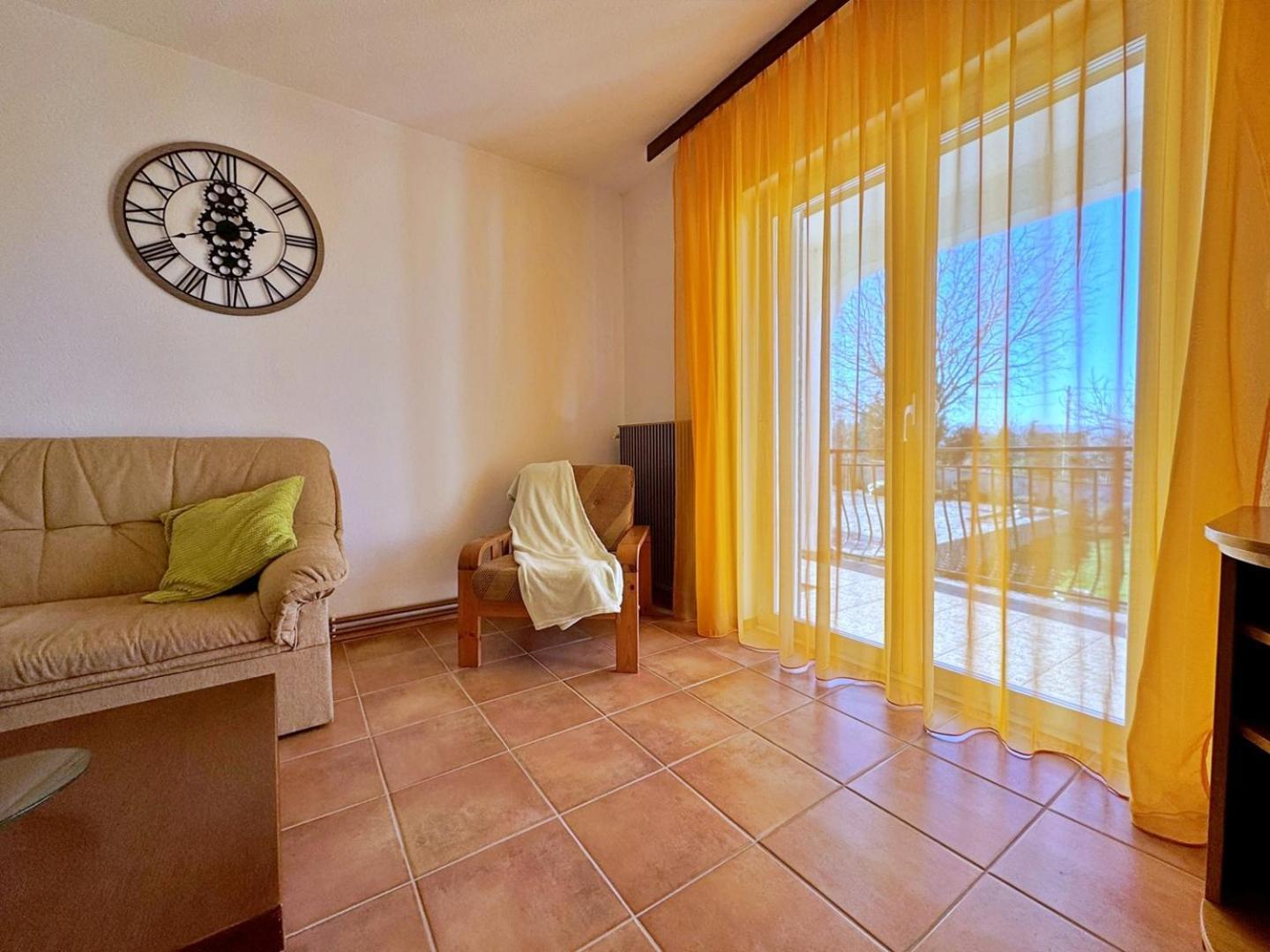Apartments Pavle Malinska Zewnętrze zdjęcie