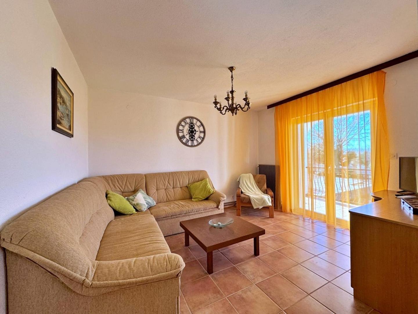 Apartments Pavle Malinska Zewnętrze zdjęcie