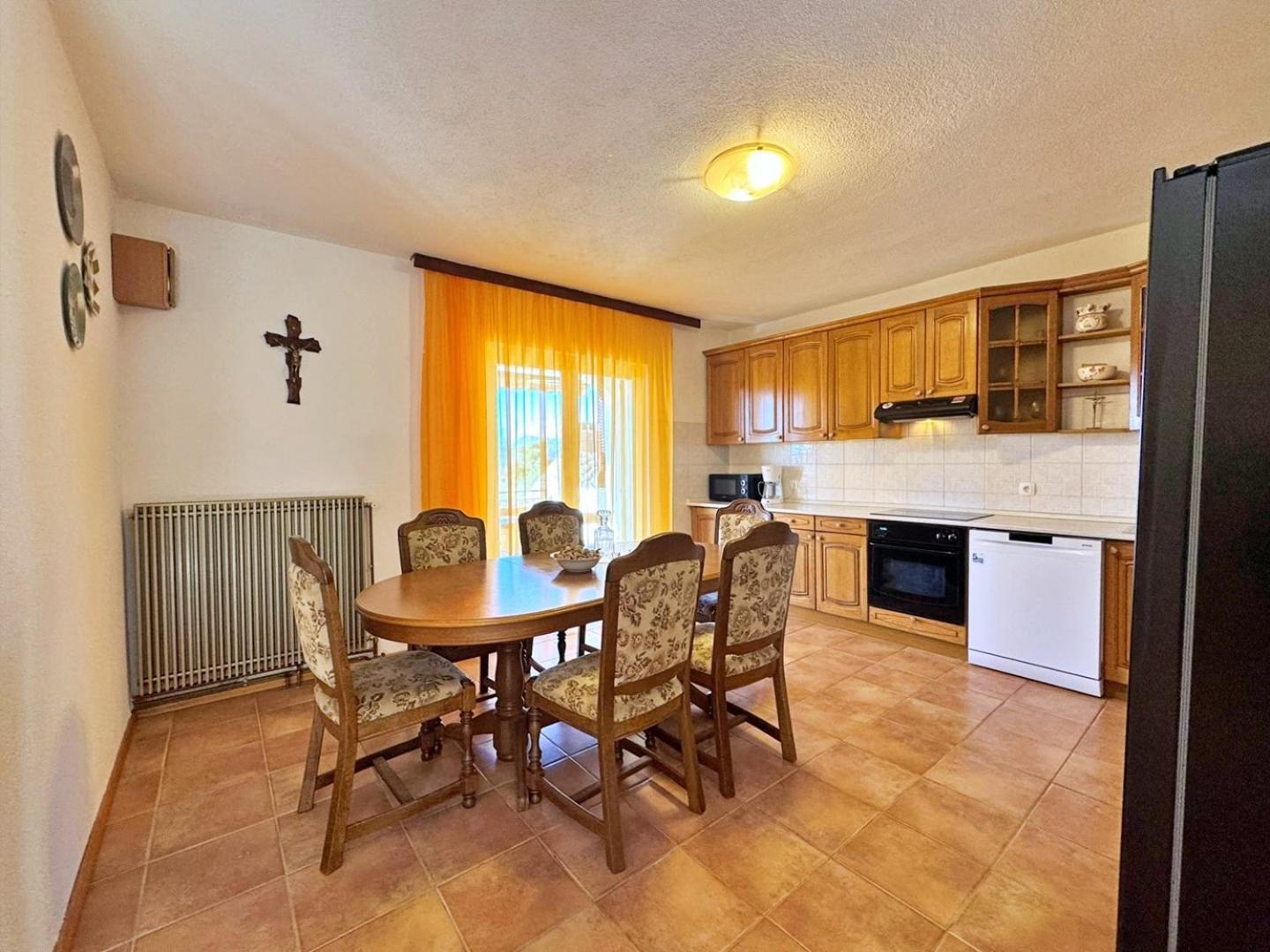 Apartments Pavle Malinska Zewnętrze zdjęcie
